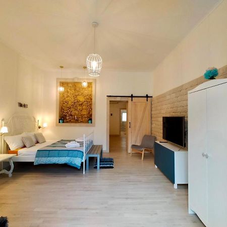 La Casa Di Auri Βίλα Συρακούσες Εξωτερικό φωτογραφία
