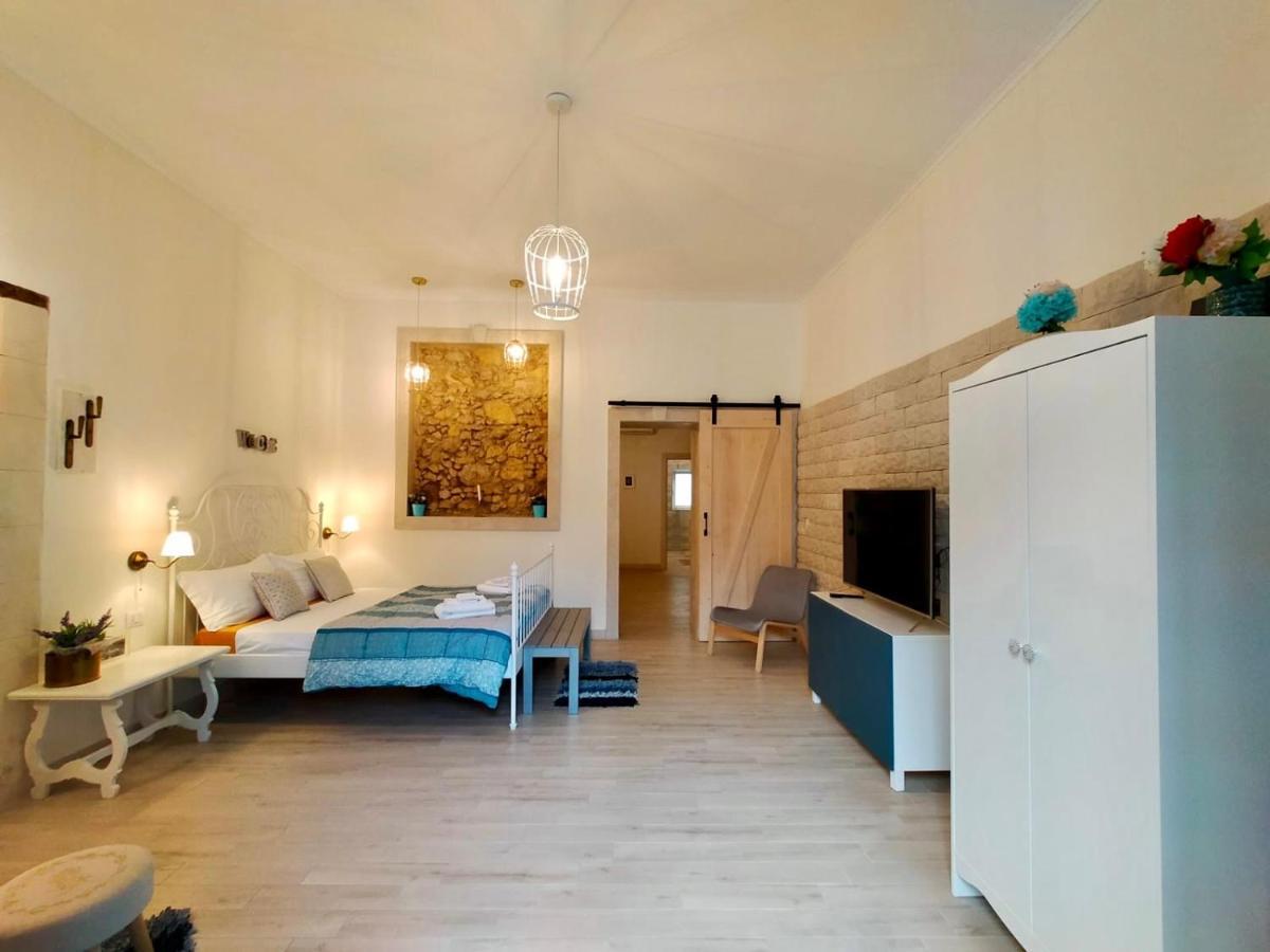 La Casa Di Auri Βίλα Συρακούσες Εξωτερικό φωτογραφία