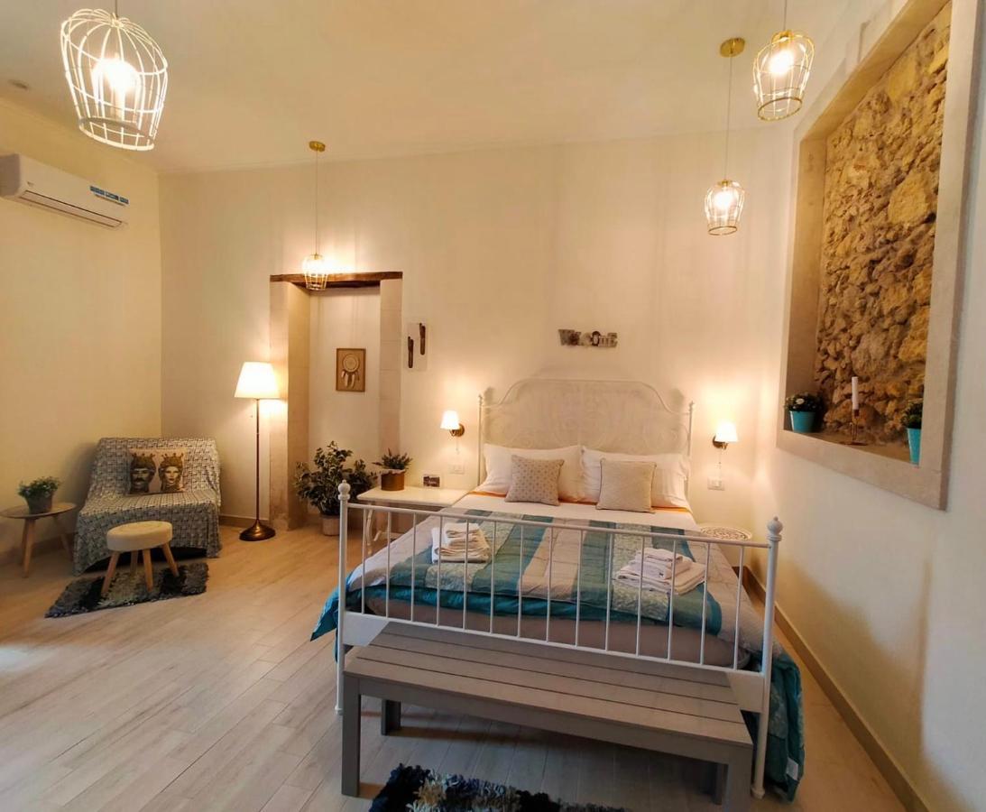 La Casa Di Auri Βίλα Συρακούσες Εξωτερικό φωτογραφία