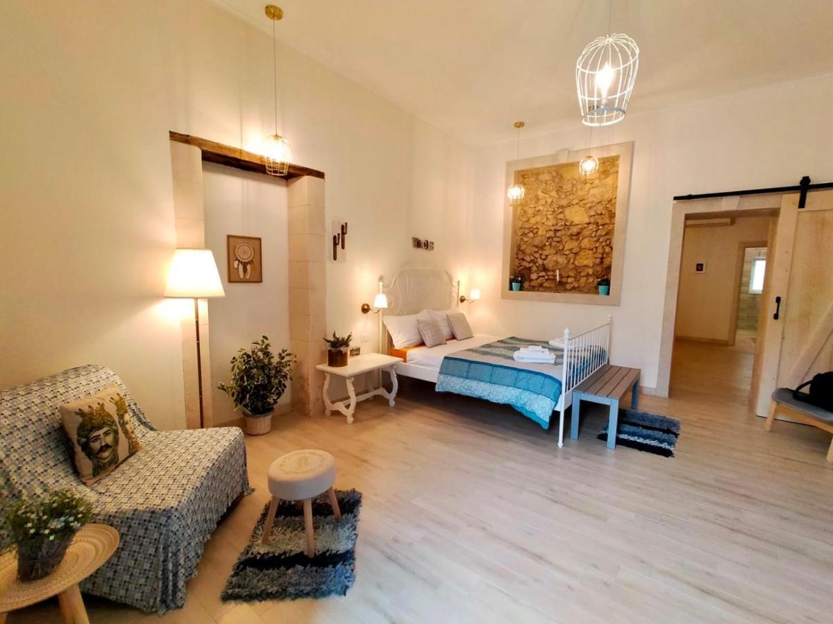 La Casa Di Auri Βίλα Συρακούσες Εξωτερικό φωτογραφία