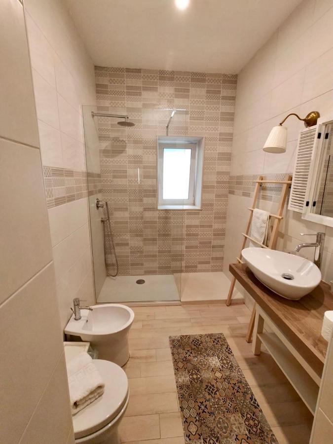 La Casa Di Auri Βίλα Συρακούσες Εξωτερικό φωτογραφία