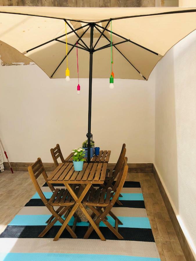 La Casa Di Auri Βίλα Συρακούσες Εξωτερικό φωτογραφία