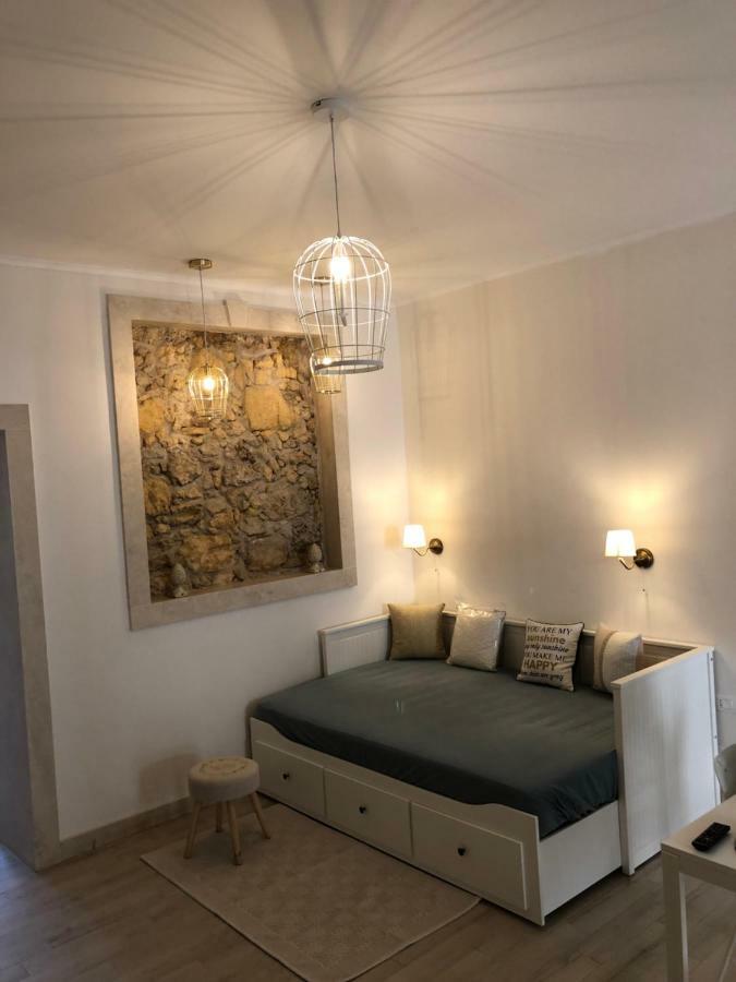 La Casa Di Auri Βίλα Συρακούσες Εξωτερικό φωτογραφία