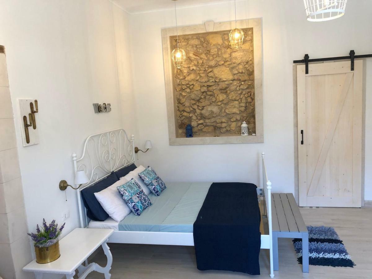 La Casa Di Auri Βίλα Συρακούσες Εξωτερικό φωτογραφία