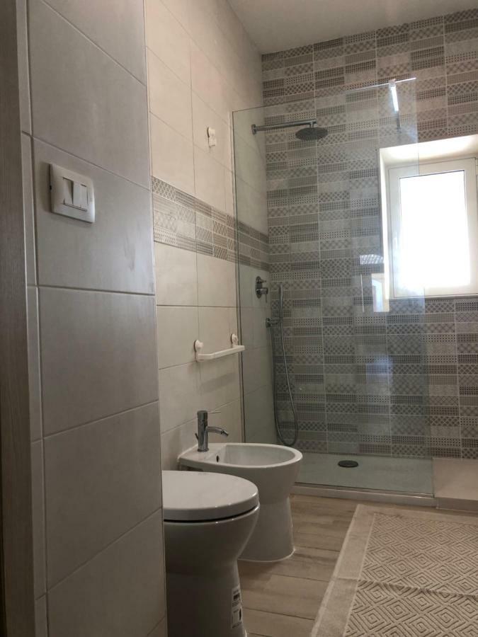 La Casa Di Auri Βίλα Συρακούσες Εξωτερικό φωτογραφία