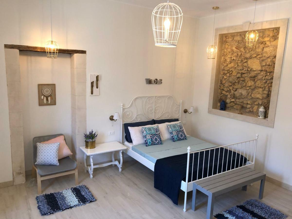 La Casa Di Auri Βίλα Συρακούσες Εξωτερικό φωτογραφία