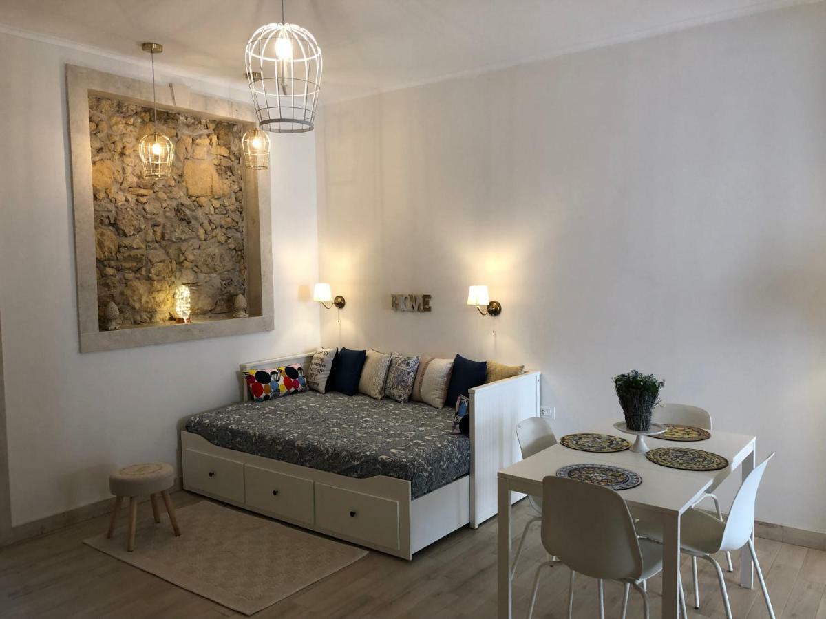 La Casa Di Auri Βίλα Συρακούσες Εξωτερικό φωτογραφία