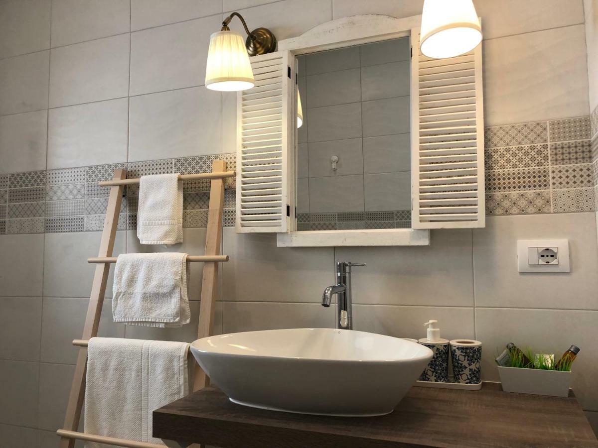 La Casa Di Auri Βίλα Συρακούσες Εξωτερικό φωτογραφία