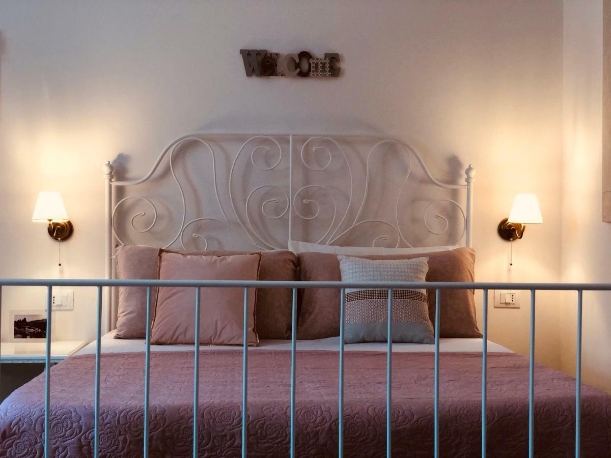 La Casa Di Auri Βίλα Συρακούσες Εξωτερικό φωτογραφία