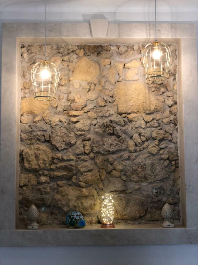 La Casa Di Auri Βίλα Συρακούσες Εξωτερικό φωτογραφία